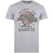T-shirt Cobra Kai Miyagi Do