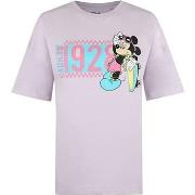 T-shirt Disney TV388