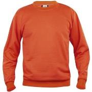 Sweat-shirt C-Clique Basic