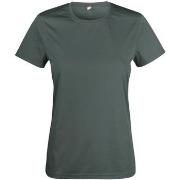 T-shirt C-Clique Basic Active