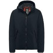 Veste Bomboogie JM7265 T D2 NAGANO-297 POSEIDON BLUE