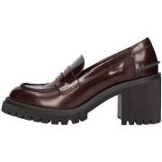 Mocassins Vsl 7368 mocassin Femme T moro