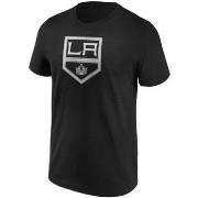 T-shirt Fanatics T-shirt NHL Los Angeles Kings