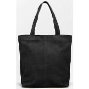 Sac Beck Sondergaard Becksöndergaard Suede Tenille Bag Black