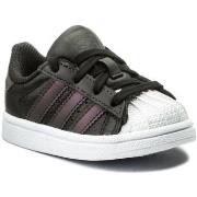 Baskets basses enfant adidas SUPERSTAR Bébé