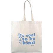 Sac Bandouliere Disney Its Cool To Be Kind