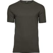 T-shirt Tee Jays Interlock