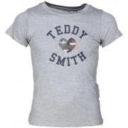 T-shirt enfant Teddy Smith 51005733D
