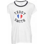 T-shirt enfant Teddy Smith 51005733D