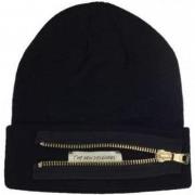 Bonnet The New Designer Bonnet homme TND noir BENZIPPER - Unique