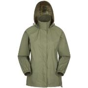 Blouson enfant Mountain Warehouse Pakka