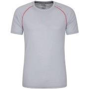 T-shirt Mountain Warehouse Aero II