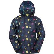 Blouson enfant Mountain Warehouse Pakka