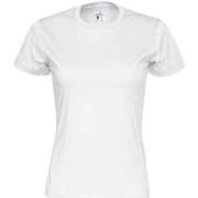 T-shirt Cottover UB283