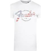 T-shirt Fender TV515