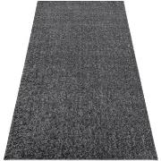 Tapis Rugsx Tapis moderne lavable ILDO 71181070 anthracite gri 60x115 ...