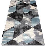 Tapis Rugsx Tapis ALTER Wet Géométrique, triangle, trapèze 120x170 cm