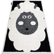 Tapis Rugsx Tapis enfant moderne JOY Sheep, mouton pour 120x170 cm