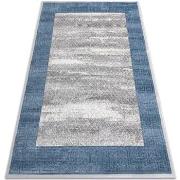 Tapis Rugsx Tapis NOBLE moderne 1512 68 Cadre, 140x190 cm