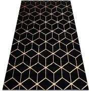 Tapis Rugsx Tapis moderne 3D GLOSS 409C 86 cube 200x290 cm