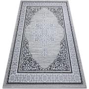 Tapis Rugsx Tapis GLOSS moderne 8490 52 Ornement, 160x220 cm