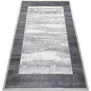 Tapis Rugsx Tapis NOBLE moderne 1512 64 Cadre, 140x190 cm