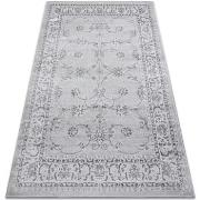 Tapis Rugsx Tapis MEFE moderne 2312 Ornement, cadre 140x190 cm