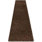 Tapis Rugsx Tapis, le tapis de couloir SOFFI shaggy 70x200 cm