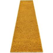 Tapis Rugsx Tapis, le tapis de couloir SOFFI shaggy 80x250 cm