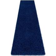 Tapis Rugsx Tapis, le tapis de couloir SOFFI shaggy 80x200 cm