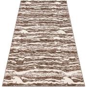 Tapis Rugsx Tapis MEFE moderne 8761 Vagues - Structural 140x190 cm