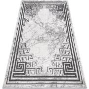 Tapis Rugsx Tapis NOBLE moderne 1517 65 Cadre, grec, 120x170 cm