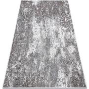 Tapis Rugsx Tapis NOBLE moderne 6773 45 Ornement vintage 80x150 cm