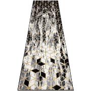 Tapis Rugsx Tapis, le tapis de couloir GLOSS moderne 80x200 cm