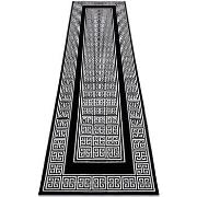 Tapis Rugsx Tapis, le tapis de couloir GLOSS moderne 70x200 cm