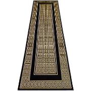 Tapis Rugsx Tapis, le tapis de couloir GLOSS moderne 70x250 cm