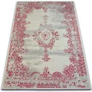 Tapis Rugsx Tapis Vintage Rosette 22206/062 rose 120x170 cm