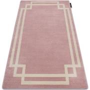 Tapis Rugsx Tapis HAMPTON Lux rose 120x170 cm