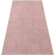 Tapis Rugsx Tapis moderne lavable LATIO 71351022 rose pâle 140x200 cm