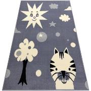 Tapis Rugsx Tapis BCF FLASH Smile 3992 - Soleil 120x160 cm