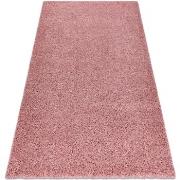 Tapis Rugsx Tapis SOFFI shaggy 5cm rose 160x220 cm