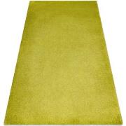 Tapis Rugsx Tapis lavable MOOD 71151040 moderne - vert 140x200 cm