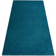 Tapis Rugsx Tapis lavable MOOD 71151099 moderne - turquoise 240x340 cm