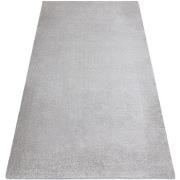 Tapis Rugsx Tapis lavable MOOD 71151600 moderne - argent 120x170 cm