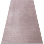 Tapis Rugsx Tapis lavable CRAFT 71401020 doux - rose 60x115 cm