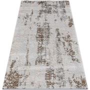 Tapis Rugsx Tapis ACRYLIQUE VALS 050 vintage beige / 80x250 cm