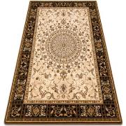 Tapis Rugsx Tapis en laine SUPERIOR WIEDENSKI tabac 300x400 cm