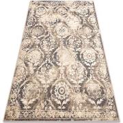 Tapis Rugsx Tapis NAIN Ornement vintage 7601/50977 beige / 160x230 cm