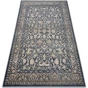 Tapis Rugsx Tapis NAIN Ornement vintage 7557/51944 beige / 80x150 cm