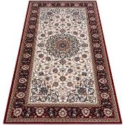 Tapis Rugsx Tapis NAIN Ornement, cadre 6635/51036 beige / 80x150 cm